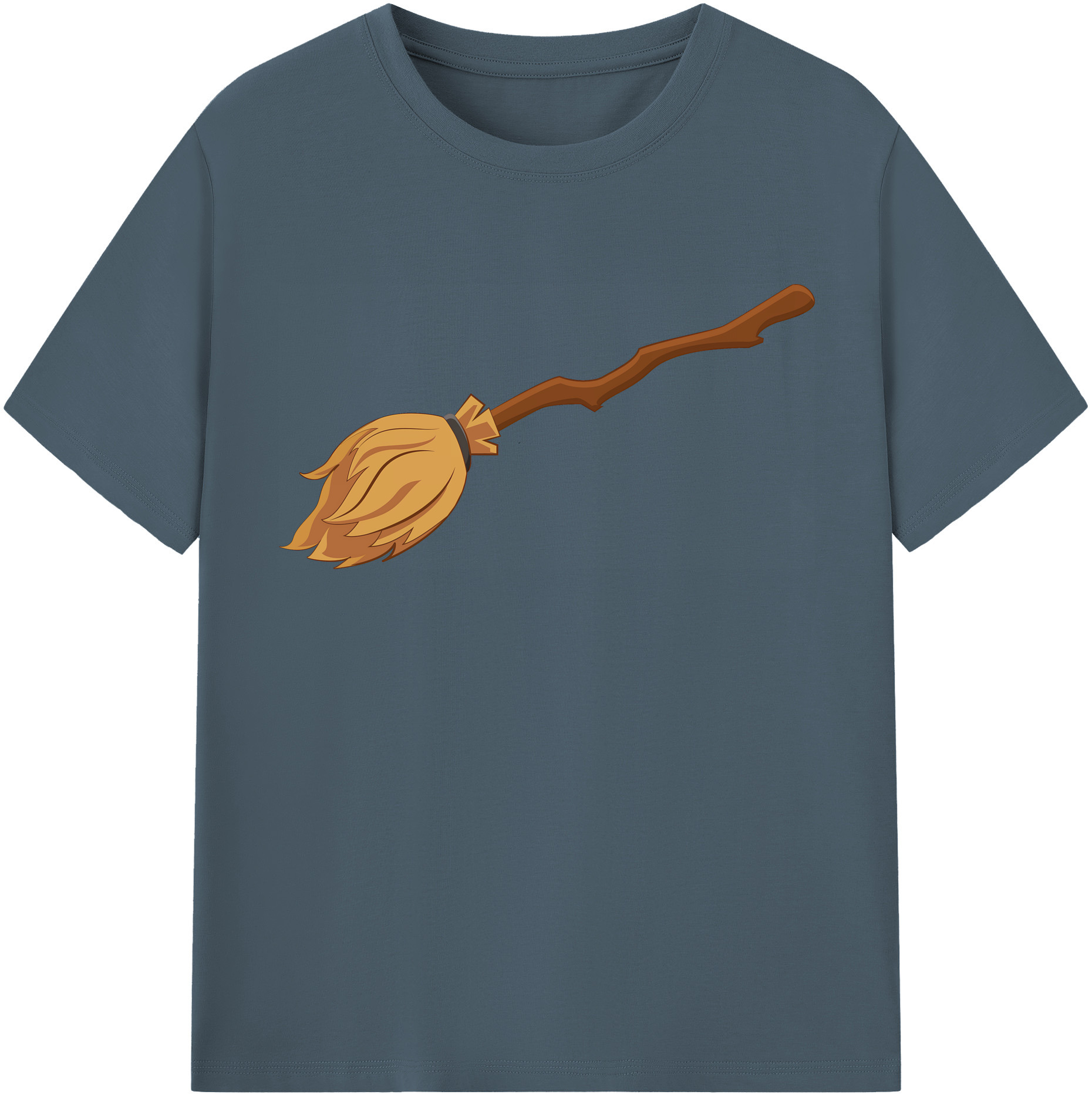 （画像用） Harry Potter ハリー・ポッターシリーズ 綿100％半袖Tシャツ（フロントプリント）